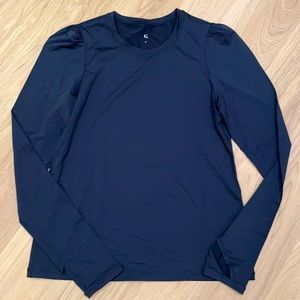 Goop label by Gwyneth Paltrow